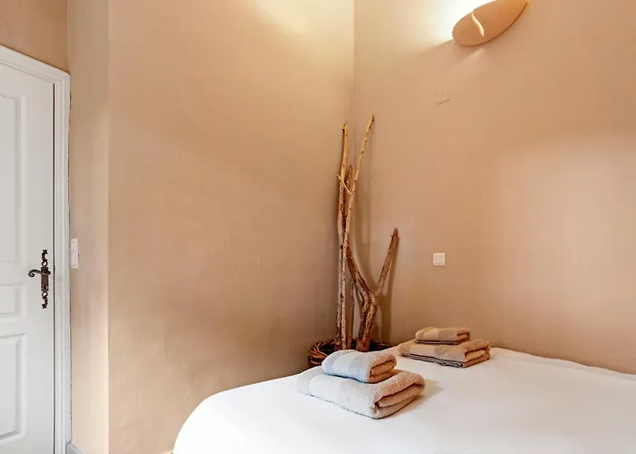 Casa de Férias Le Tropézien - Vue à 180, 3 Chambres, Jardin&piscine *