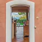 Le Tropézien - Vue à 180, 3 Chambres, Jardin&piscine Casa de Férias Saint-Tropez