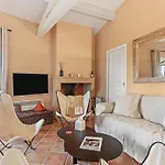 Le Tropézien - Vue à 180, 3 Chambres, Jardin&piscine Casa de Férias Saint-Tropez