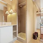 Le Tropezien - Vue A 180, 3 Chambres, Jardin & Piscine Prázdninový dům Saint Tropez