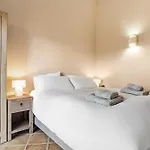 Prázdninový dům Le Tropezien - Vue A 180, 3 Chambres, Jardin & Piscine *