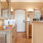 Le Tropézien - Vue à 180, 3 Chambres, Jardin&piscine Saint-Tropez