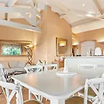 Prázdninový dům Le Tropezien - Vue A 180, 3 Chambres, Jardin & Piscine *