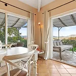 Le Tropezien - Vue A 180, 3 Chambres, Jardin & Piscine * Saint Tropez