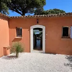 Le Tropezien - Vue A 180, 3 Chambres, Jardin & Piscine * Saint Tropez