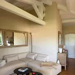 Le Tropézien - Vue à 180, 3 Chambres, Jardin&piscine Casa de Férias Saint-Tropez
