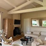 Le Tropézien - Vue à 180, 3 Chambres, Jardin&piscine *