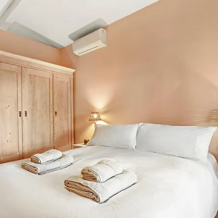 Le Tropezien - Vue A 180, 3 Chambres, Jardin & Piscine