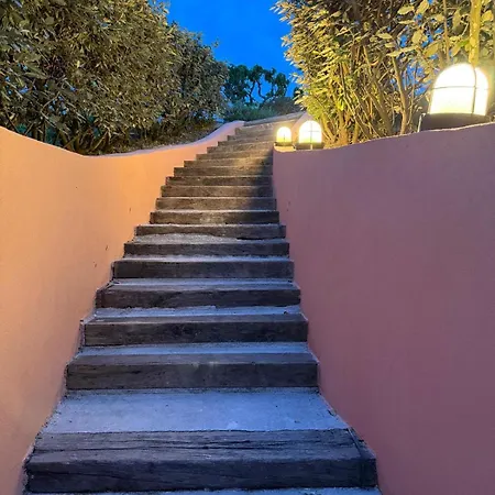 Holiday home Le Tropezien - Vue A 180, 3 Chambres, Jardin & Piscine Saint-Tropez