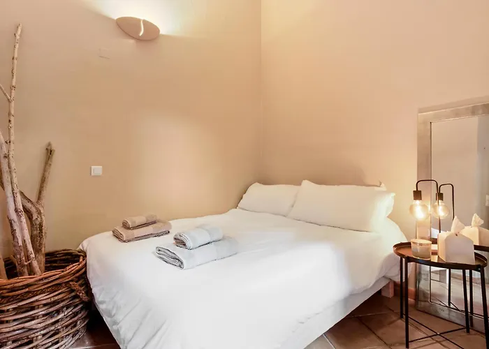 Le Tropezien - Vue A 180, 3 Chambres, Jardin & Piscine *